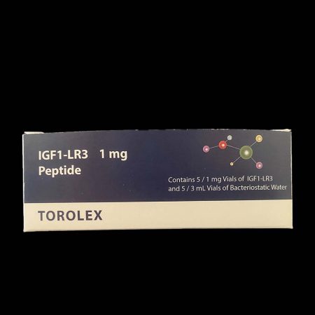 Pharma Tech IGF1 LR3 peptide
