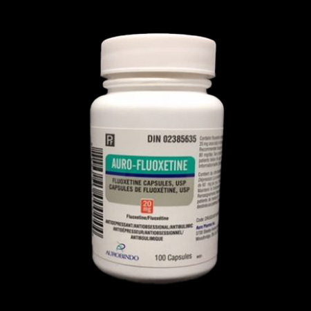 fluoxetine