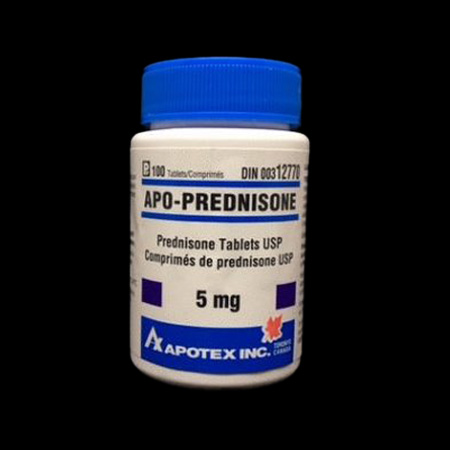 pharmacy prednisone