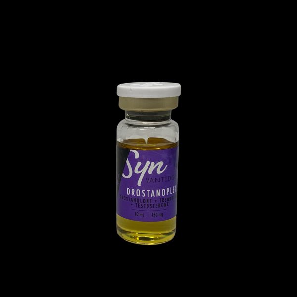 syn pharma DROSTANOPLEX blend