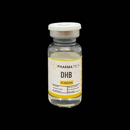 Pharma Tech DHB