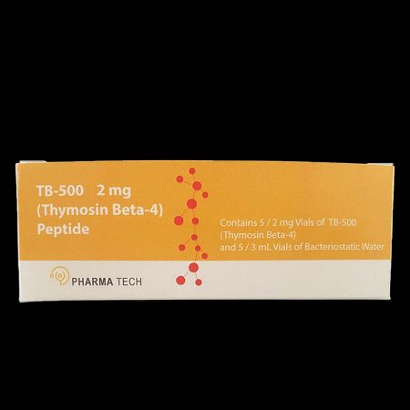 pharma tech tb 500 PEPTIDE