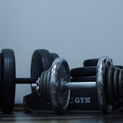 Anabolic Steroid use in Canadian gyms
